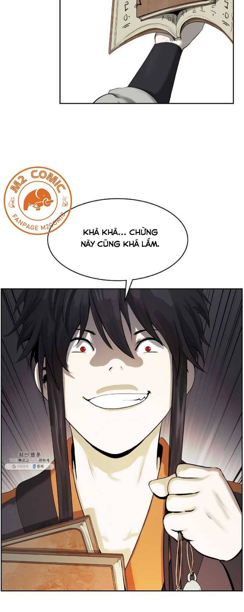 Lãng Tiên Kỳ Đàm - Chương 19