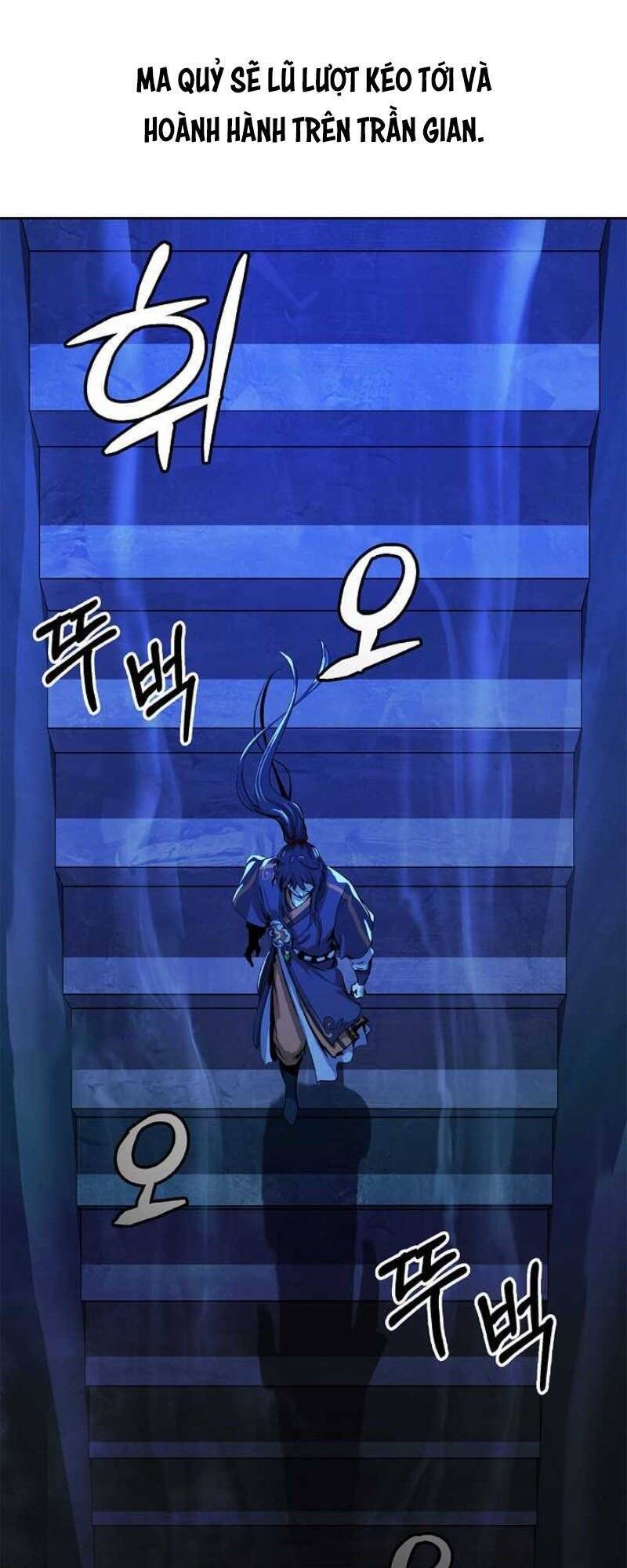 Lãng Tiên Kỳ Đàm - Chương 19