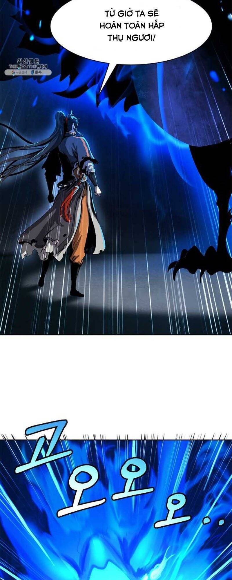 Lãng Tiên Kỳ Đàm - Chương 19