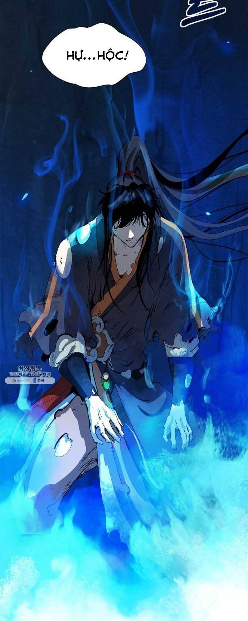 Lãng Tiên Kỳ Đàm - Chương 19