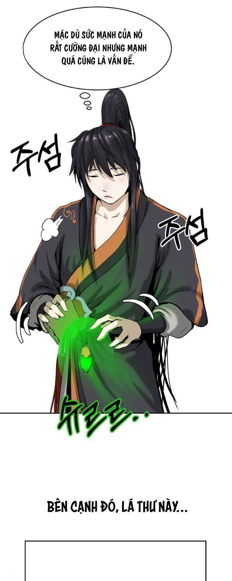 Lãng Tiên Kỳ Đàm - Chương 19