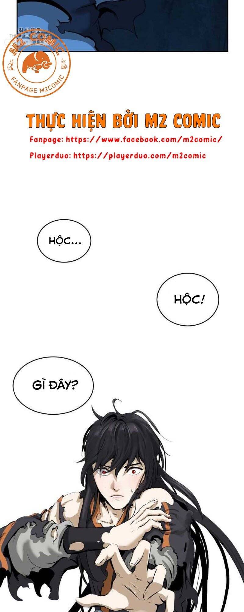 Lãng Tiên Kỳ Đàm - Chương 19