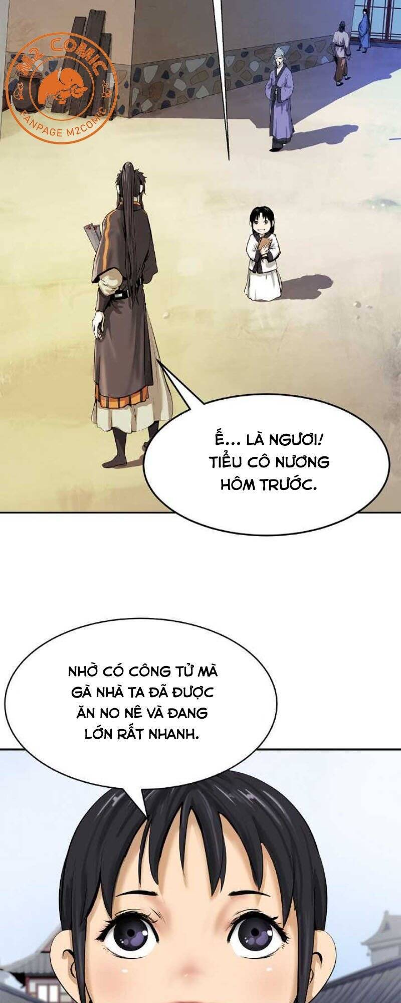 Lãng Tiên Kỳ Đàm - Chương 19