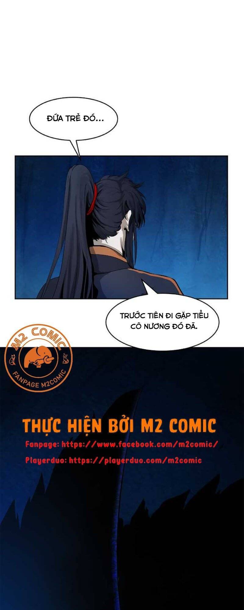 Lãng Tiên Kỳ Đàm - Chương 20