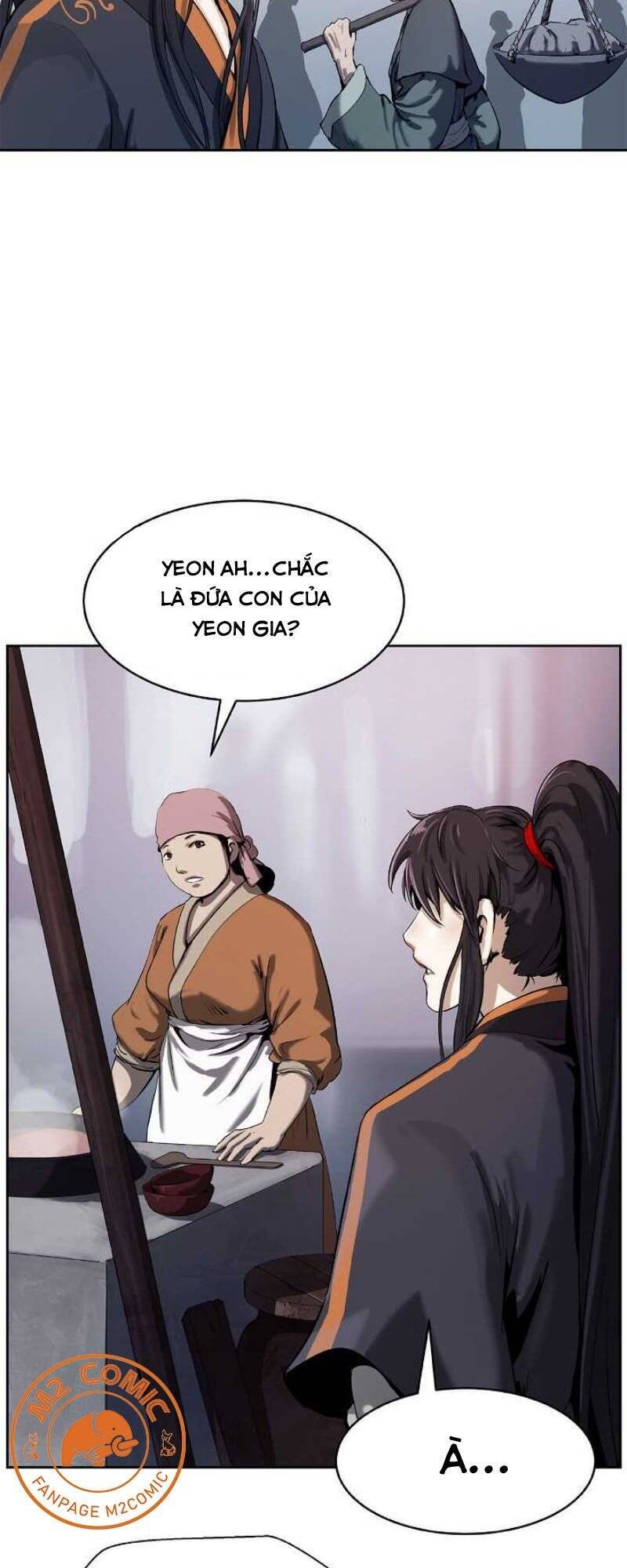 Lãng Tiên Kỳ Đàm - Chương 20