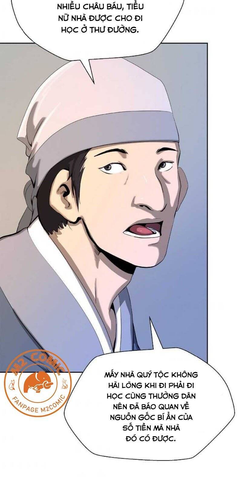 Lãng Tiên Kỳ Đàm - Chương 20