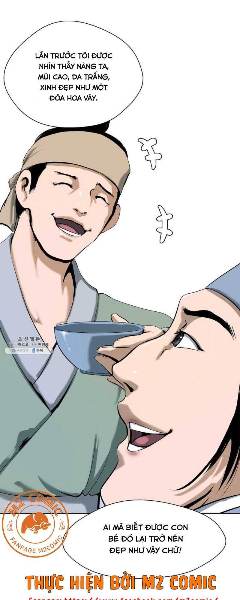 Lãng Tiên Kỳ Đàm - Chương 20