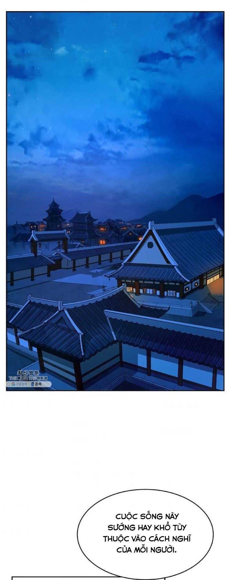 Lãng Tiên Kỳ Đàm - Chương 20