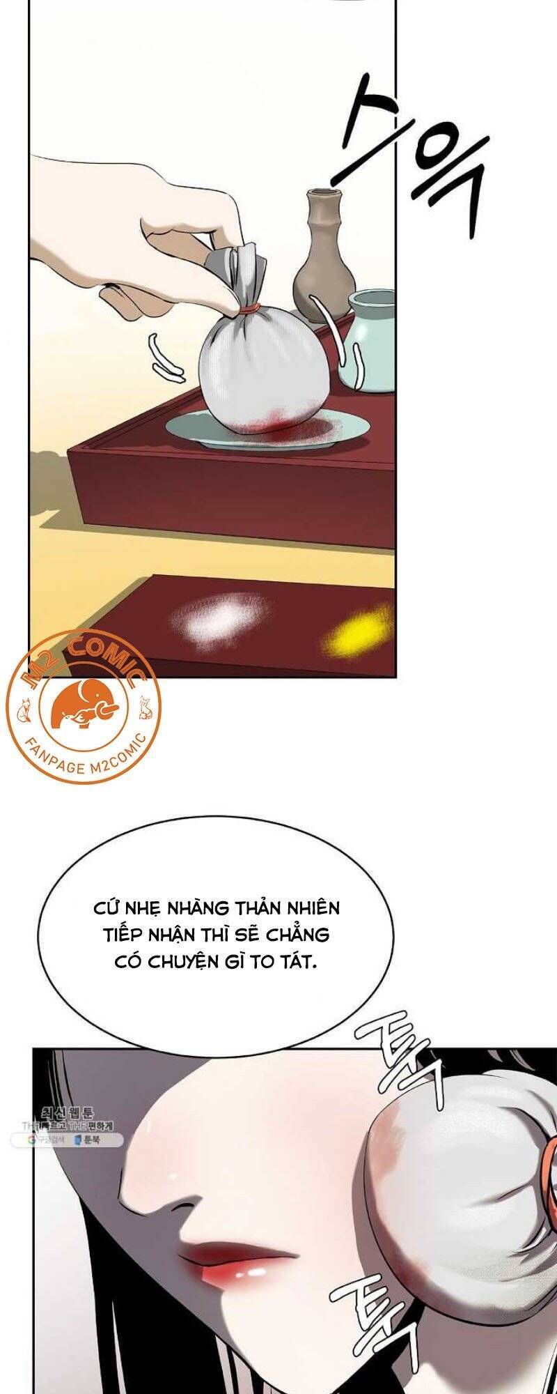 Lãng Tiên Kỳ Đàm - Chương 20