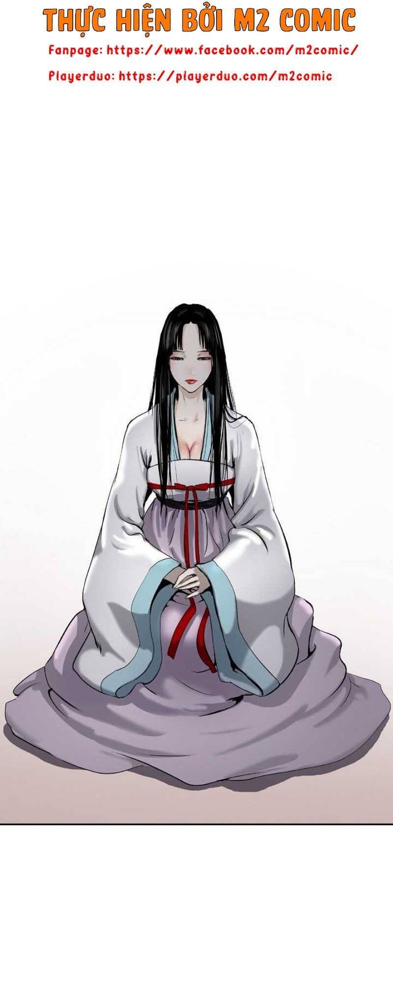 Lãng Tiên Kỳ Đàm - Chương 20