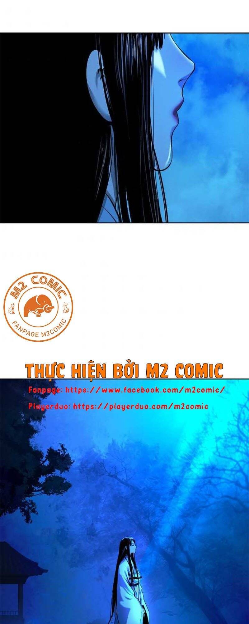 Lãng Tiên Kỳ Đàm - Chương 20