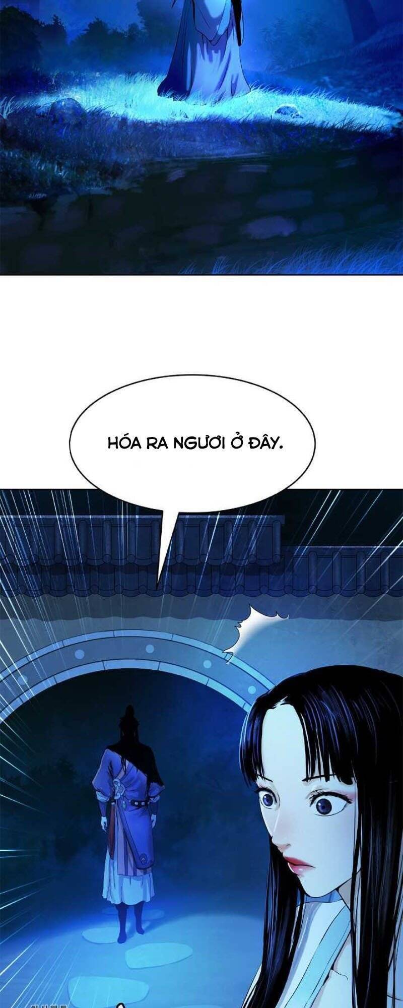 Lãng Tiên Kỳ Đàm - Chương 20