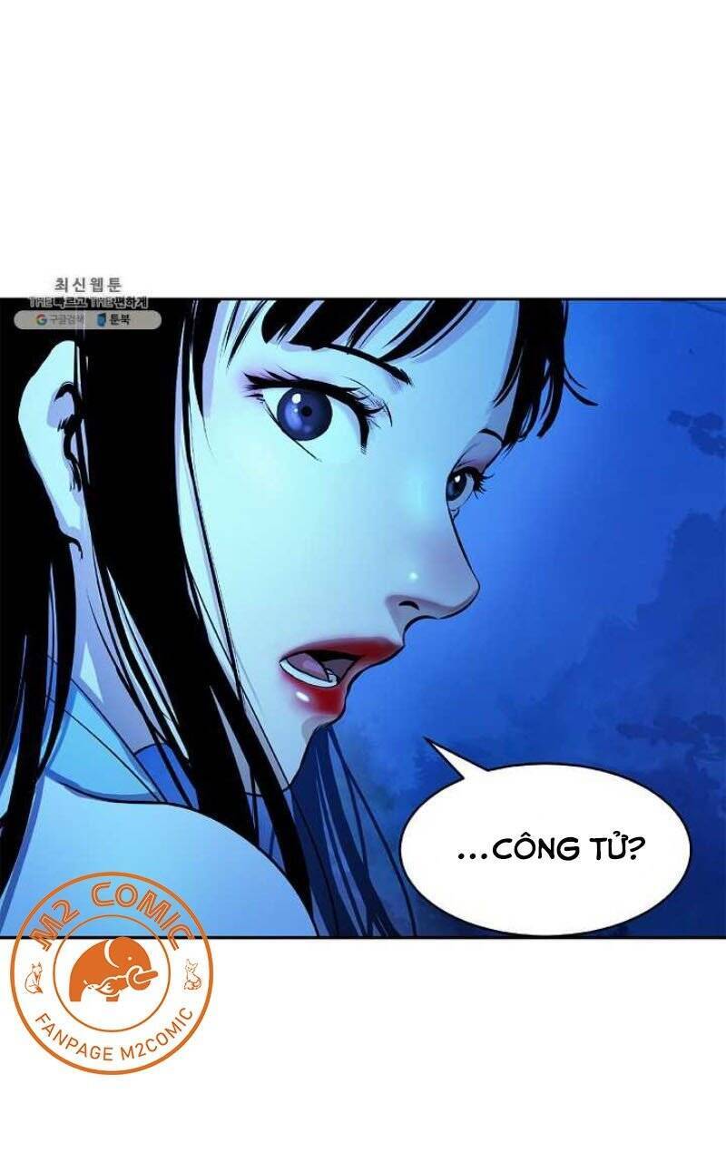 Lãng Tiên Kỳ Đàm - Chương 20