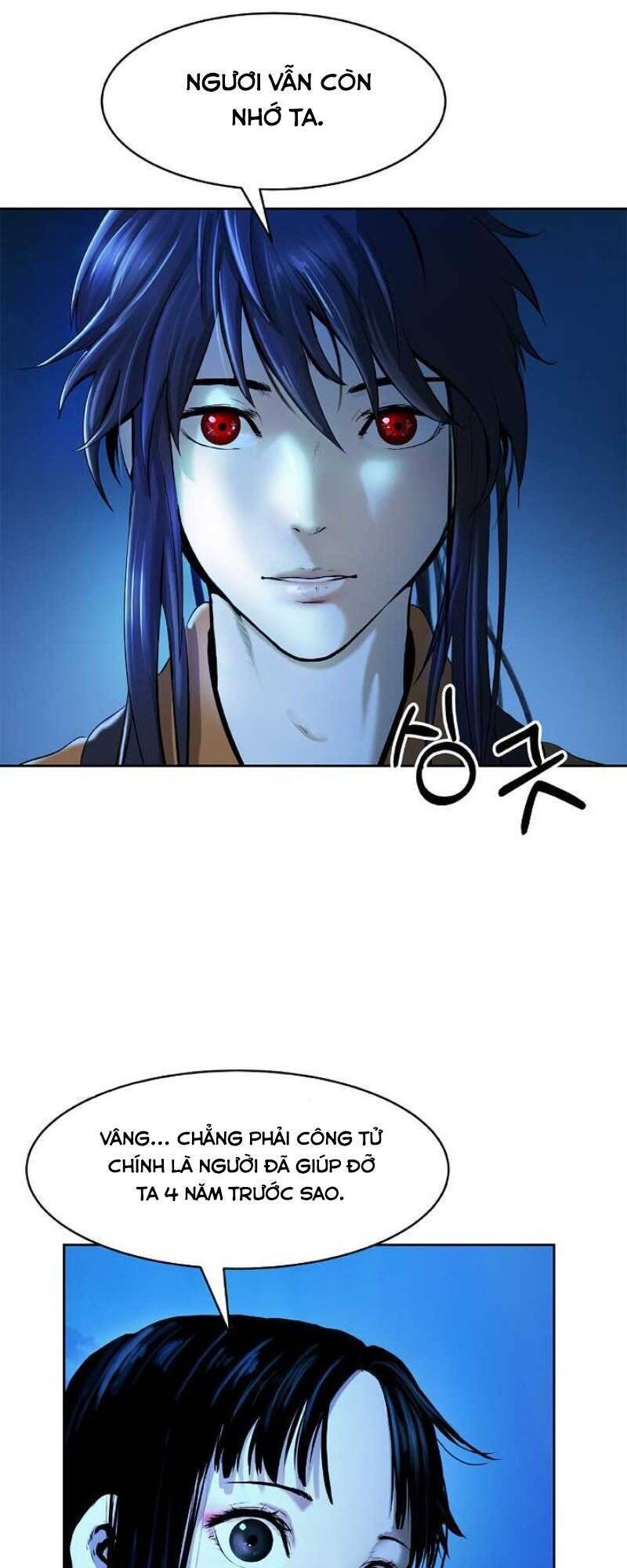 Lãng Tiên Kỳ Đàm - Chương 20