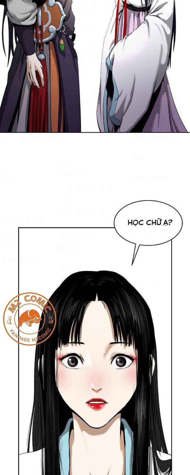 Lãng Tiên Kỳ Đàm - Chương 20