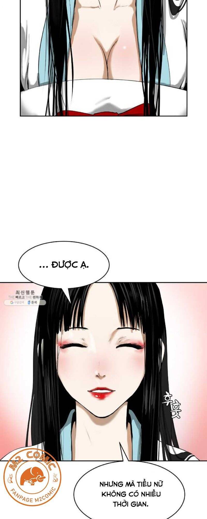 Lãng Tiên Kỳ Đàm - Chương 20