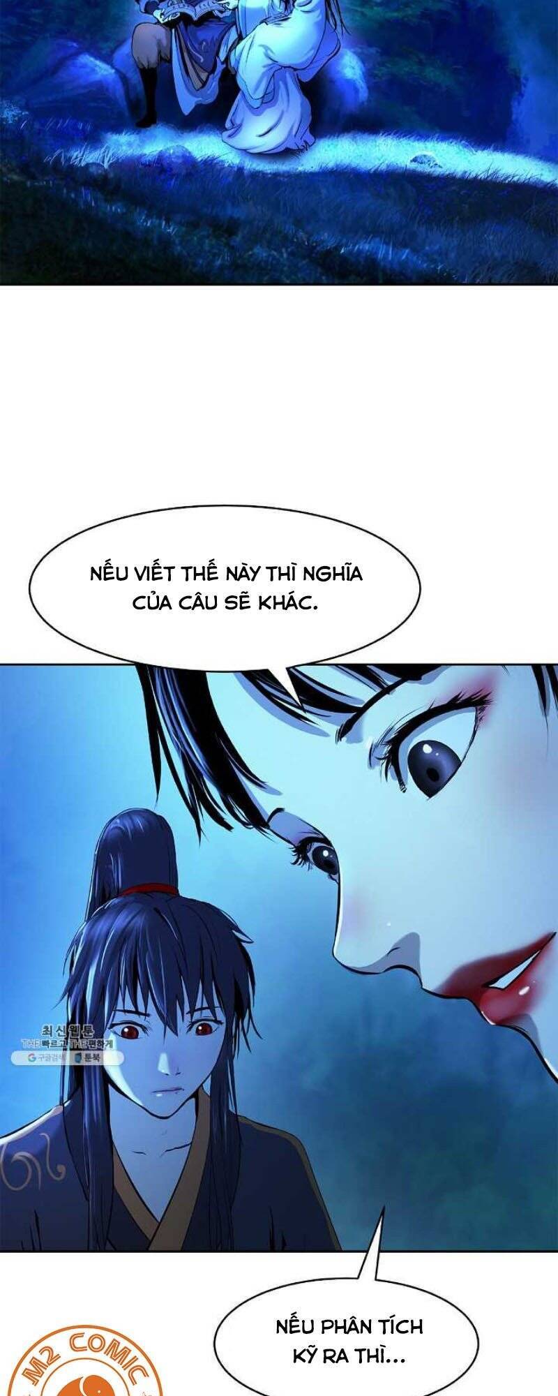 Lãng Tiên Kỳ Đàm - Chương 20