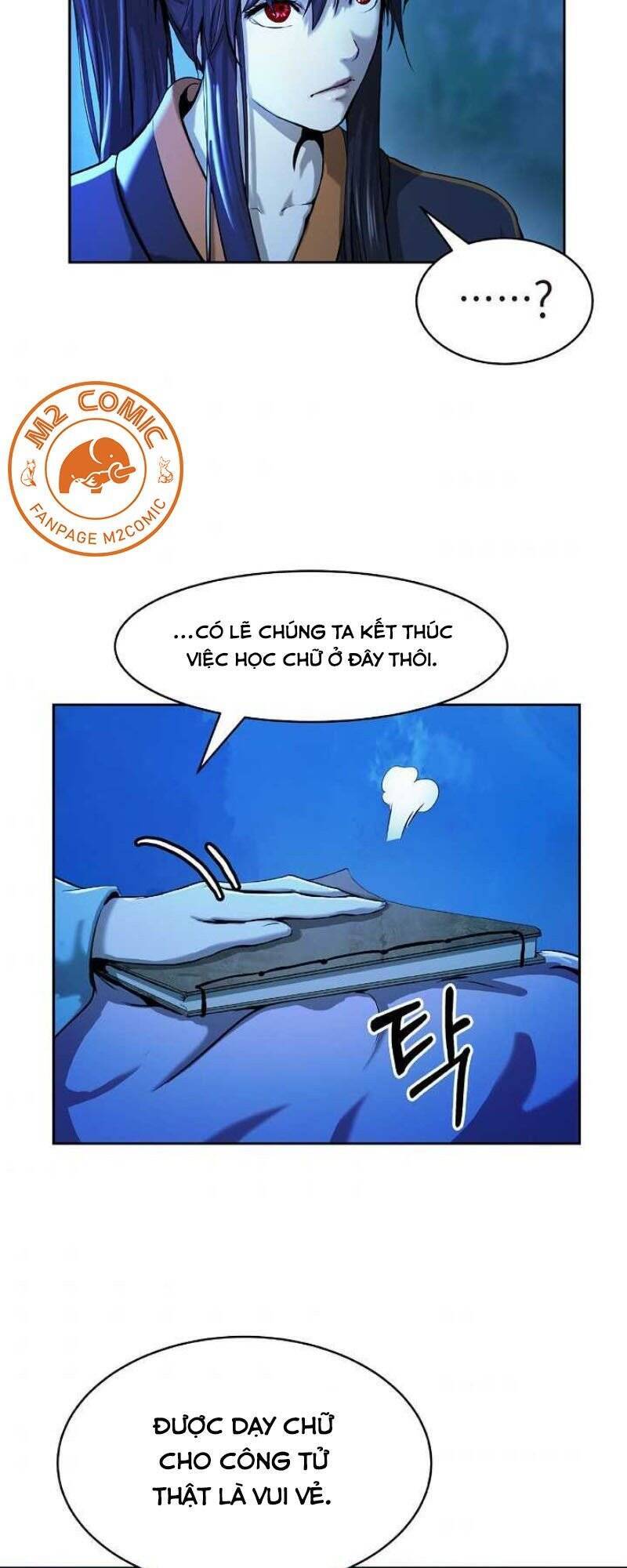 Lãng Tiên Kỳ Đàm - Chương 20