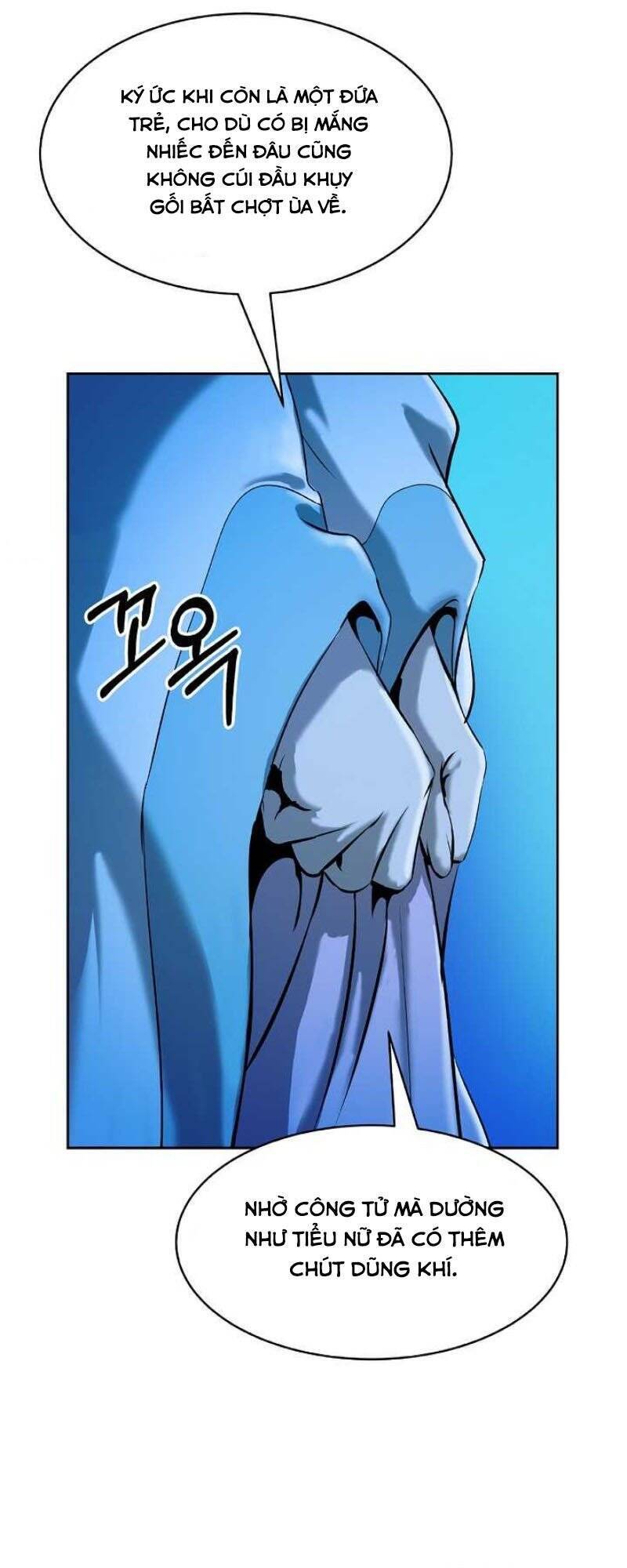 Lãng Tiên Kỳ Đàm - Chương 20