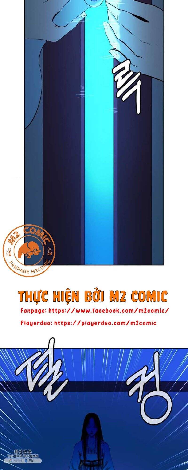 Lãng Tiên Kỳ Đàm - Chương 20