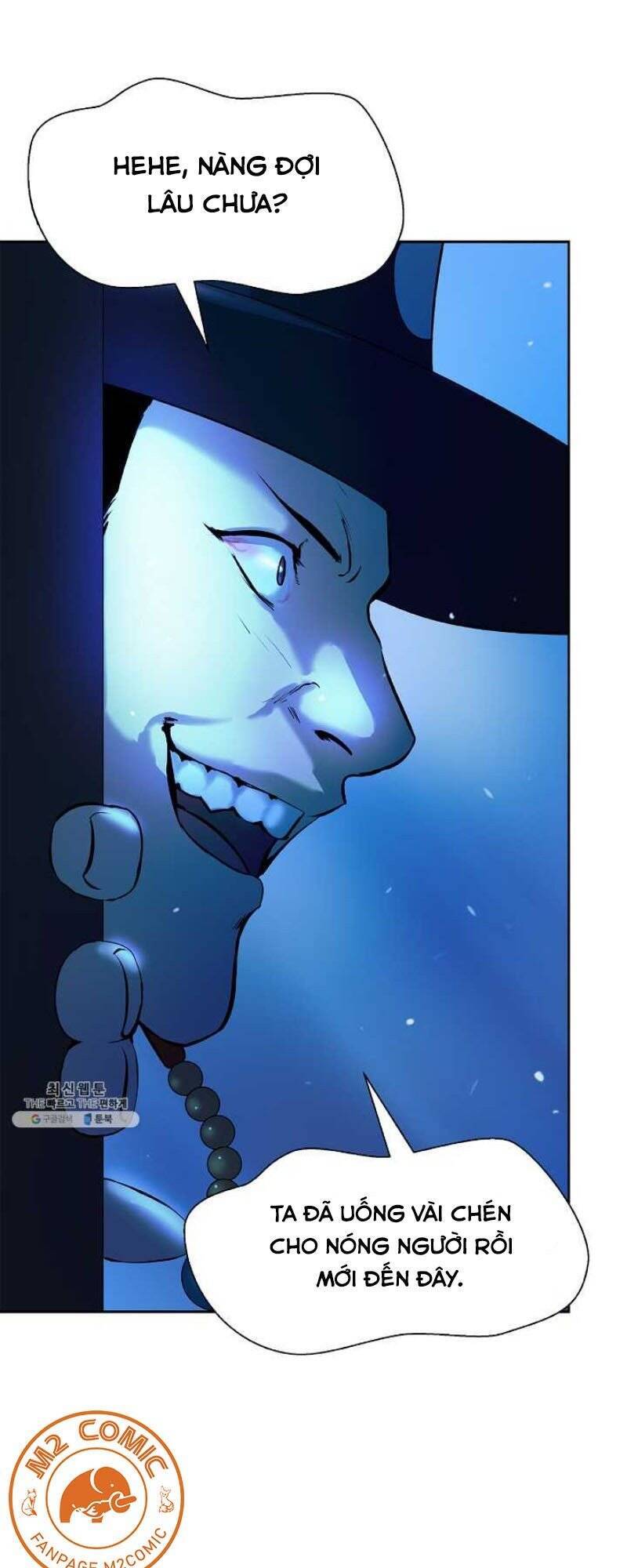 Lãng Tiên Kỳ Đàm - Chương 20