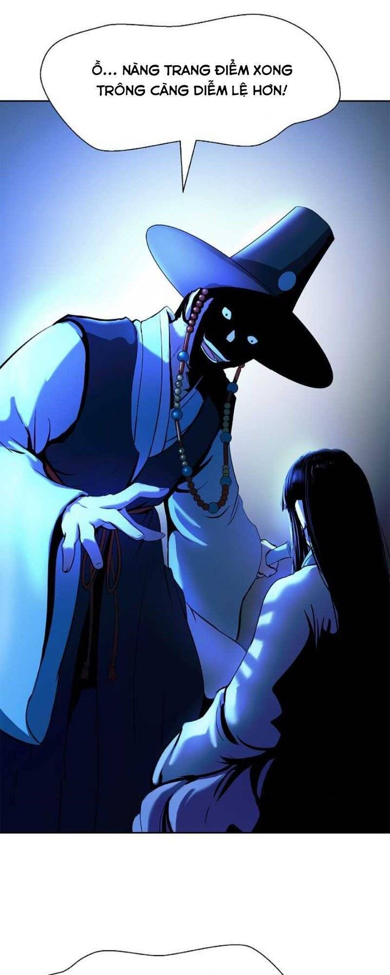 Lãng Tiên Kỳ Đàm - Chương 20