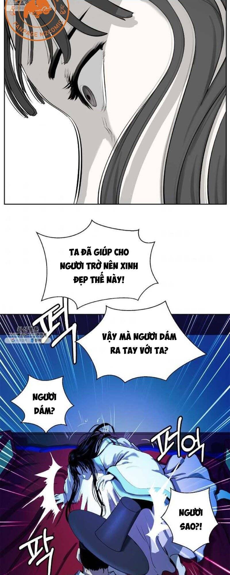 Lãng Tiên Kỳ Đàm - Chương 20