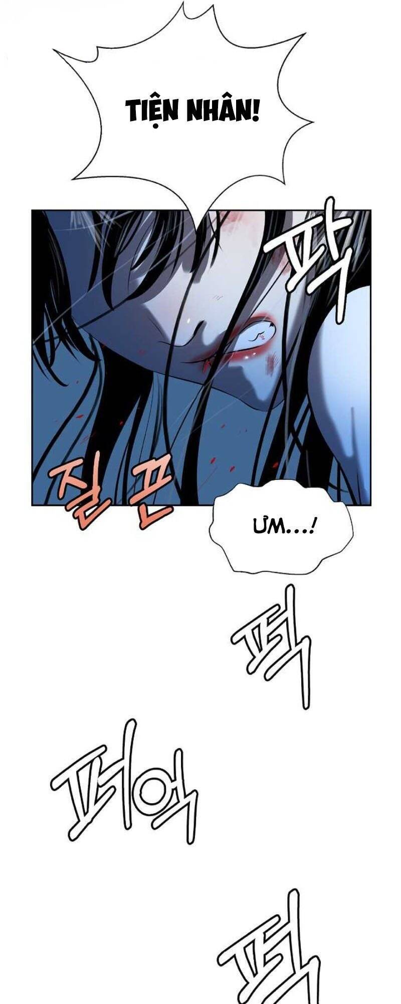 Lãng Tiên Kỳ Đàm - Chương 20