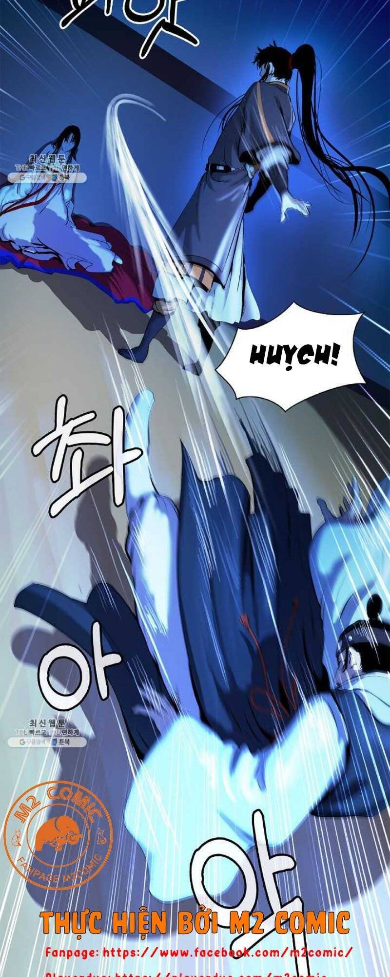 Lãng Tiên Kỳ Đàm - Chương 20