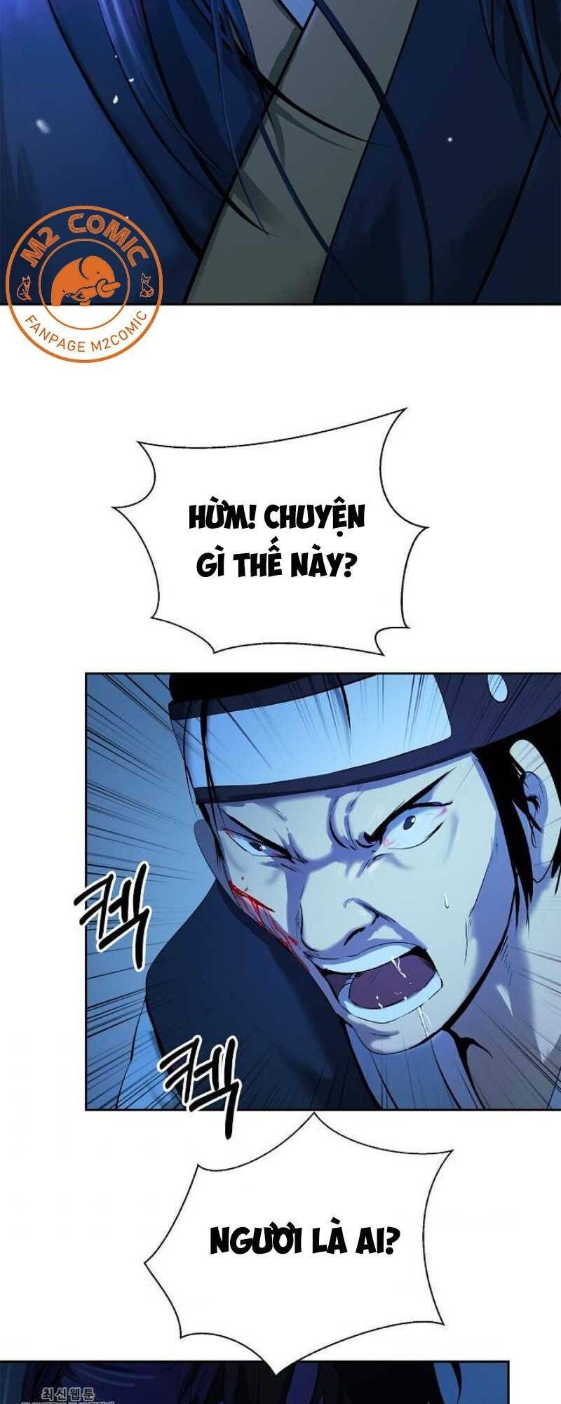 Lãng Tiên Kỳ Đàm - Chương 20