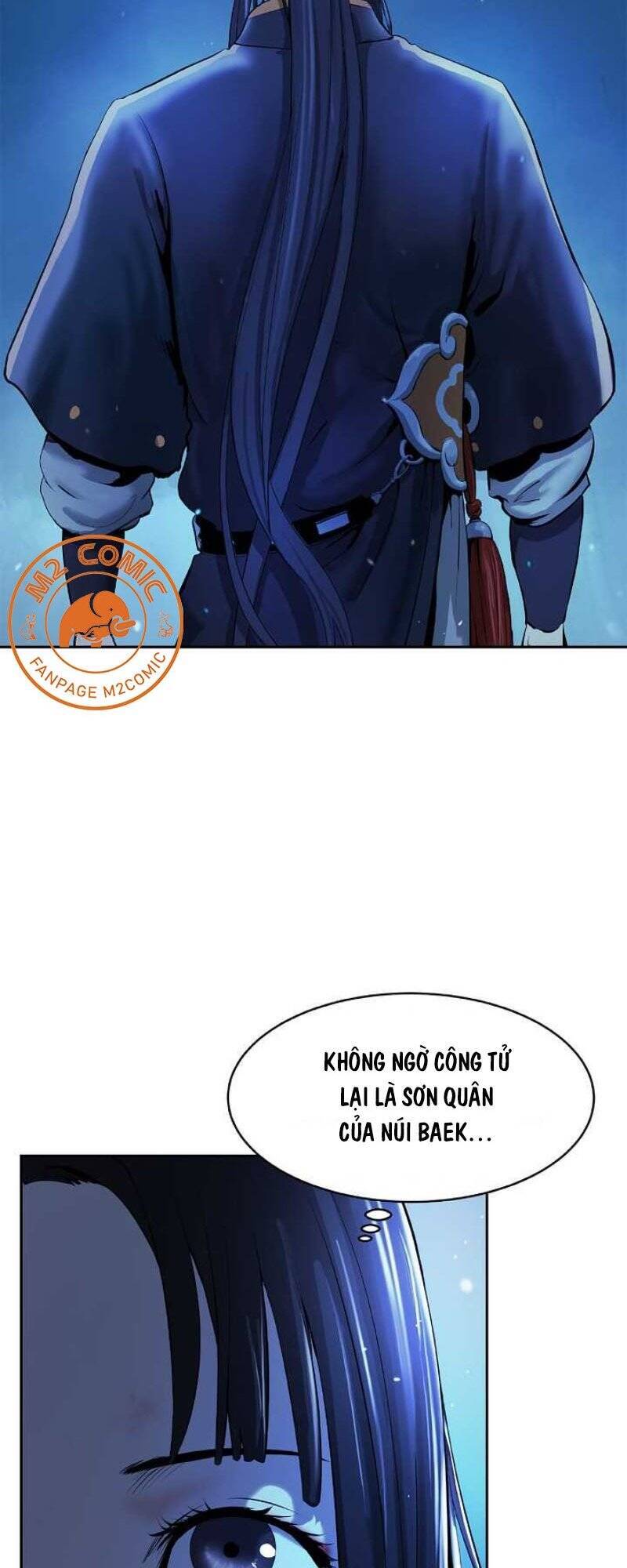 Lãng Tiên Kỳ Đàm - Chương 21