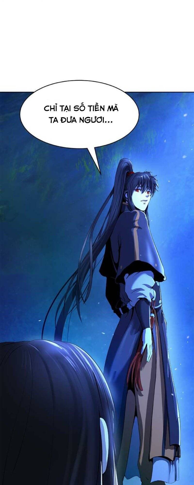 Lãng Tiên Kỳ Đàm - Chương 21