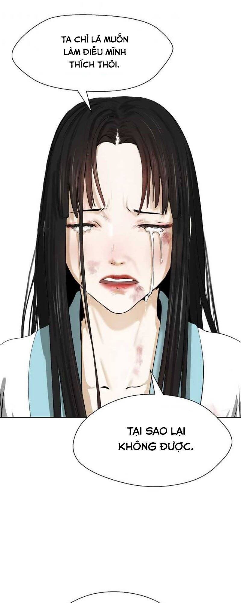 Lãng Tiên Kỳ Đàm - Chương 21