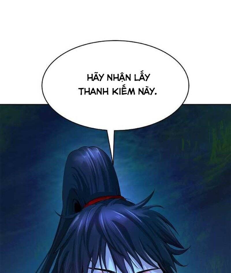 Lãng Tiên Kỳ Đàm - Chương 21