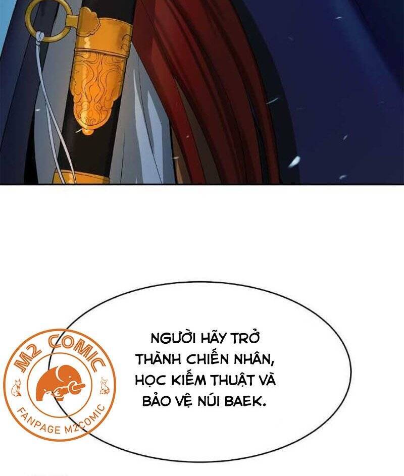 Lãng Tiên Kỳ Đàm - Chương 21