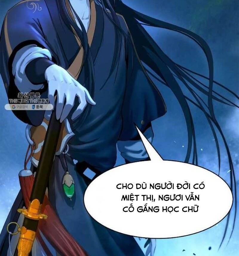 Lãng Tiên Kỳ Đàm - Chương 21