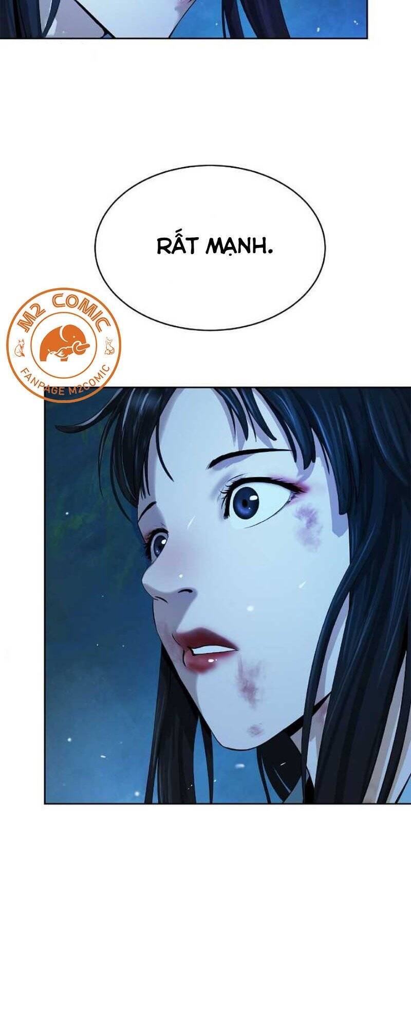 Lãng Tiên Kỳ Đàm - Chương 21