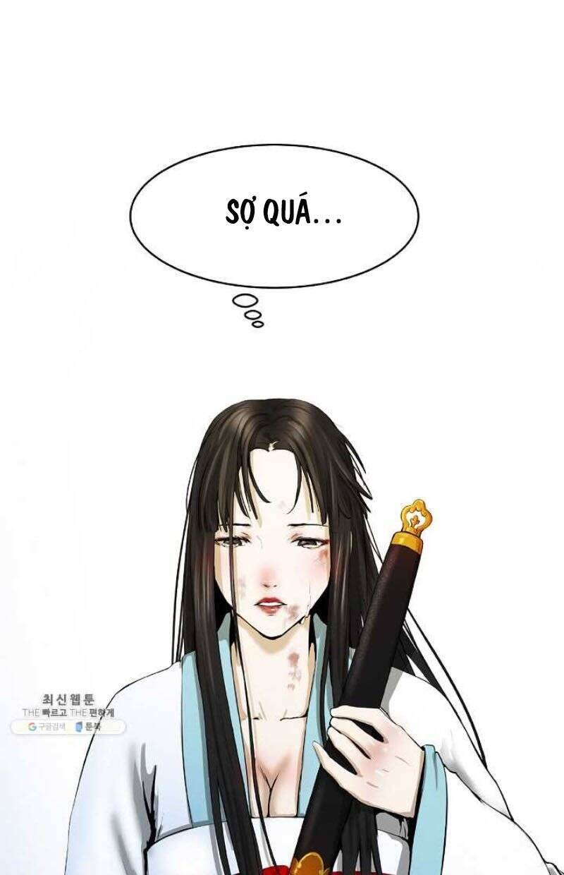 Lãng Tiên Kỳ Đàm - Chương 21