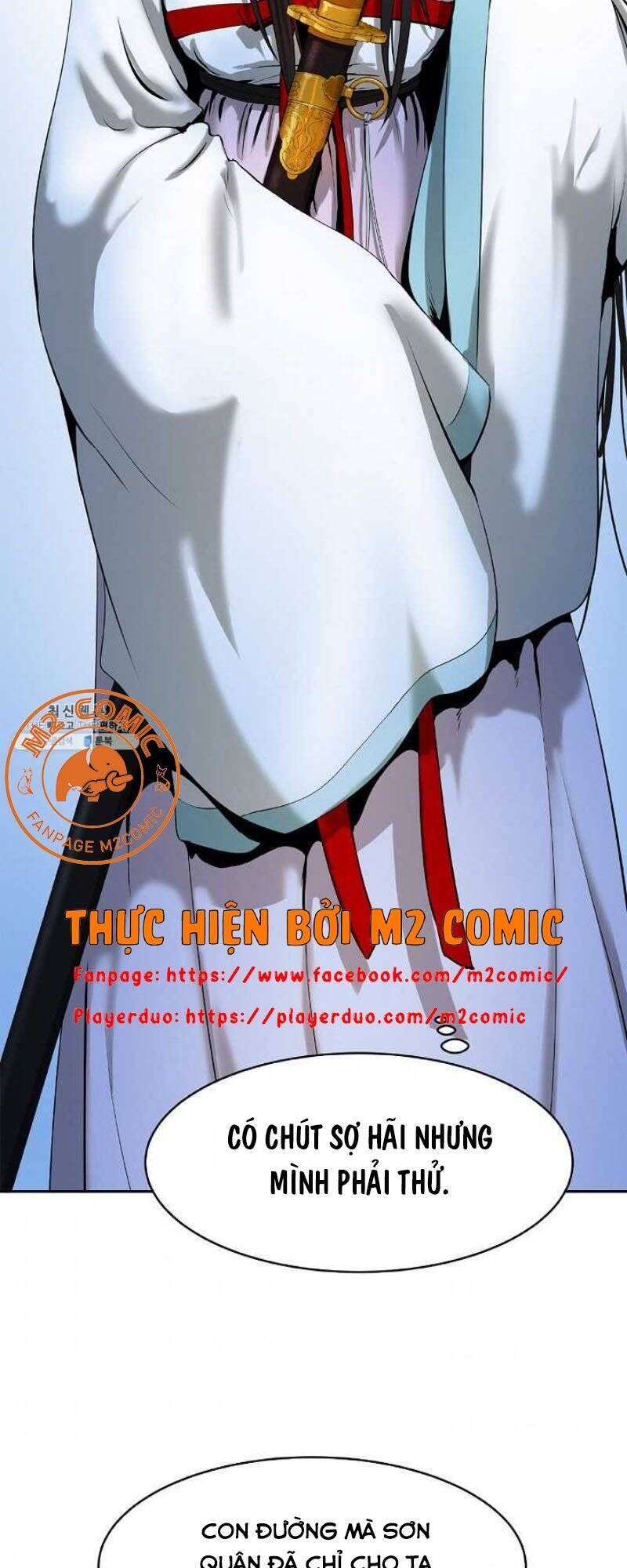 Lãng Tiên Kỳ Đàm - Chương 21