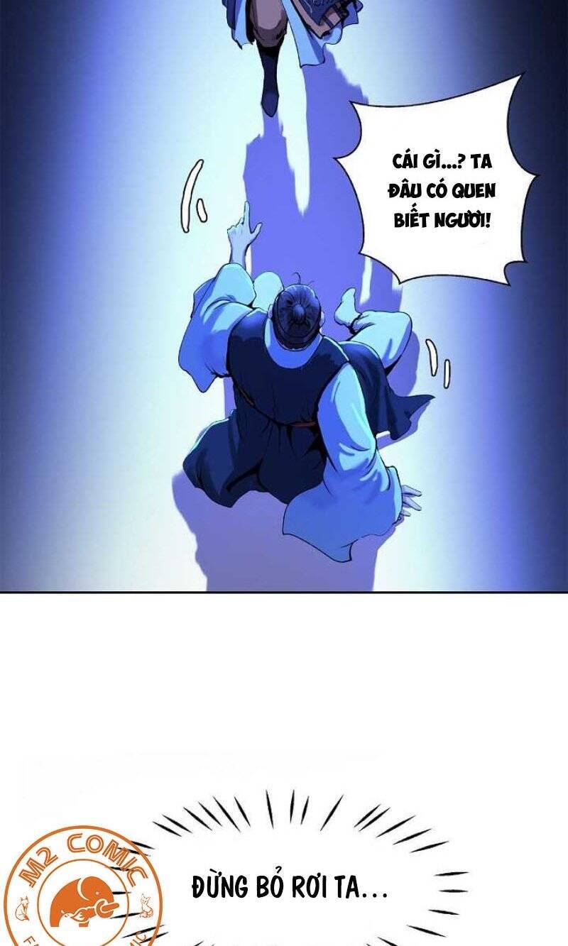 Lãng Tiên Kỳ Đàm - Chương 21