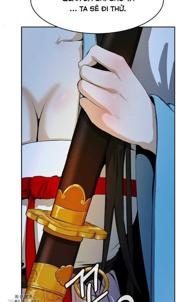 Lãng Tiên Kỳ Đàm - Chương 21