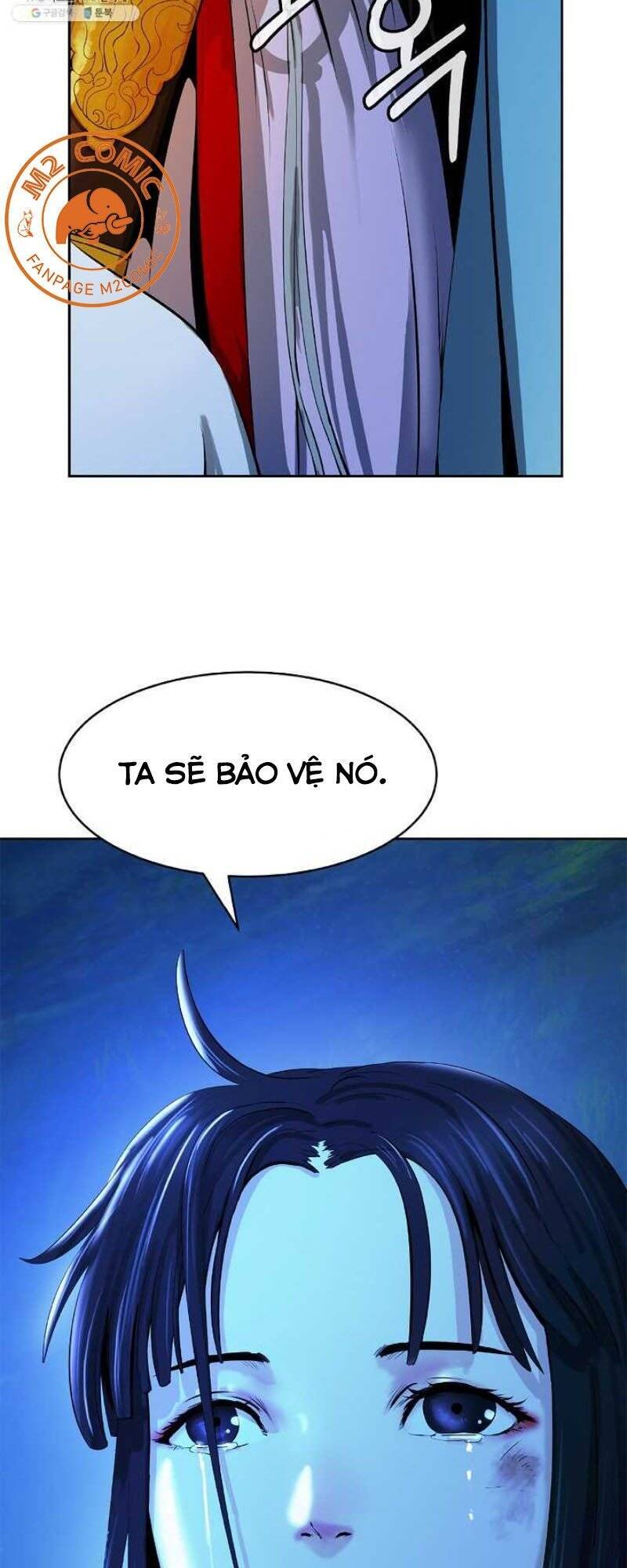 Lãng Tiên Kỳ Đàm - Chương 21