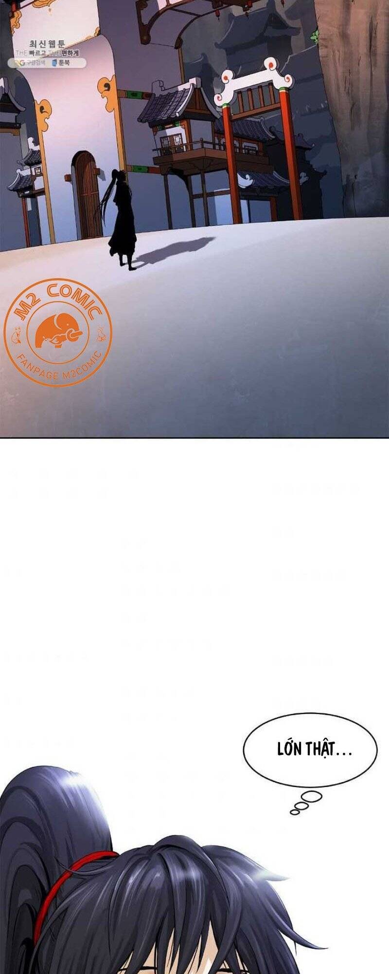 Lãng Tiên Kỳ Đàm - Chương 21