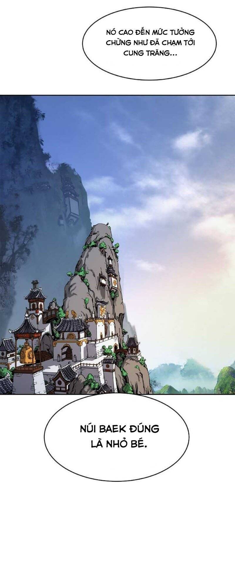 Lãng Tiên Kỳ Đàm - Chương 21