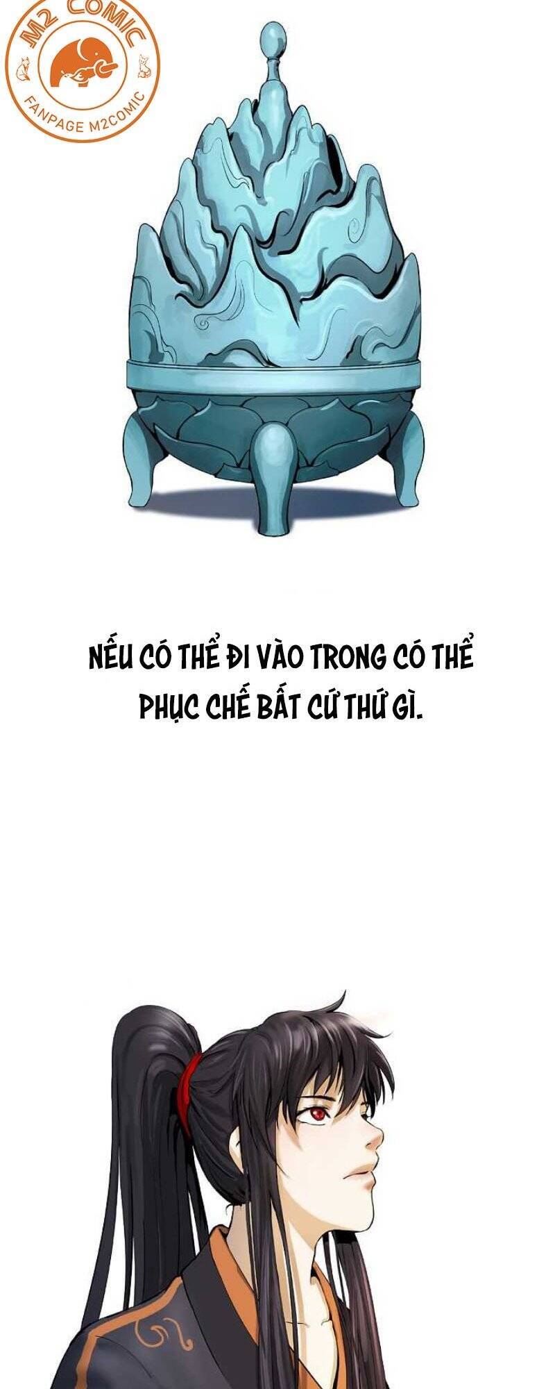 Lãng Tiên Kỳ Đàm - Chương 21