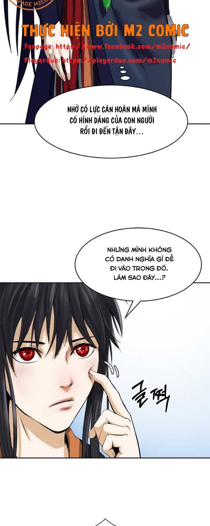 Lãng Tiên Kỳ Đàm - Chương 21