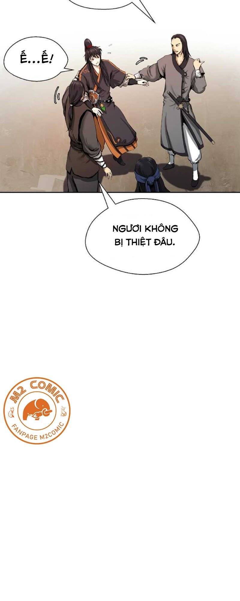 Lãng Tiên Kỳ Đàm - Chương 21