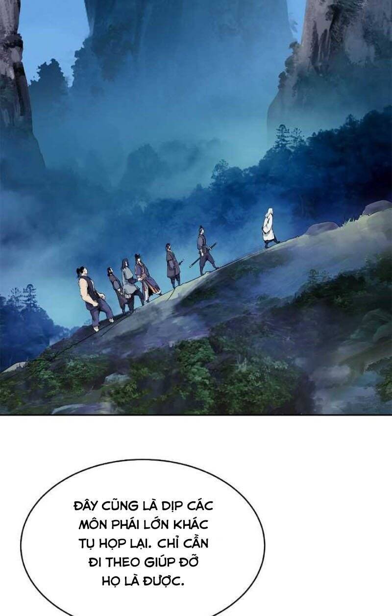 Lãng Tiên Kỳ Đàm - Chương 21