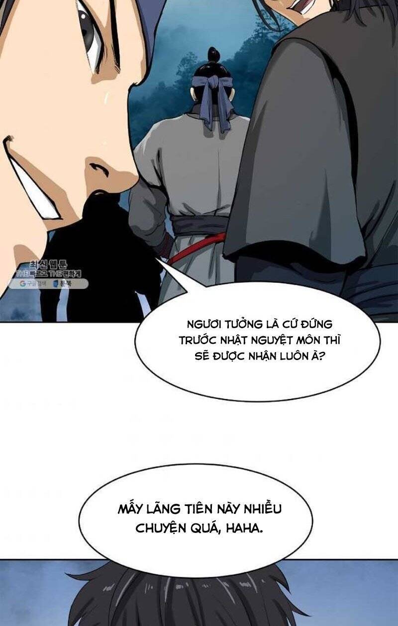 Lãng Tiên Kỳ Đàm - Chương 21