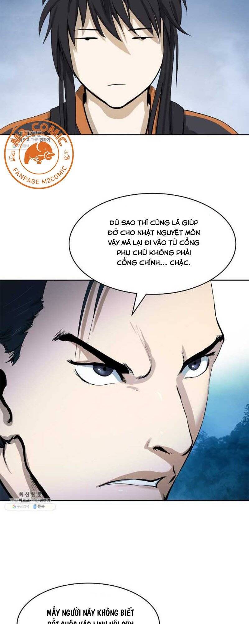 Lãng Tiên Kỳ Đàm - Chương 21